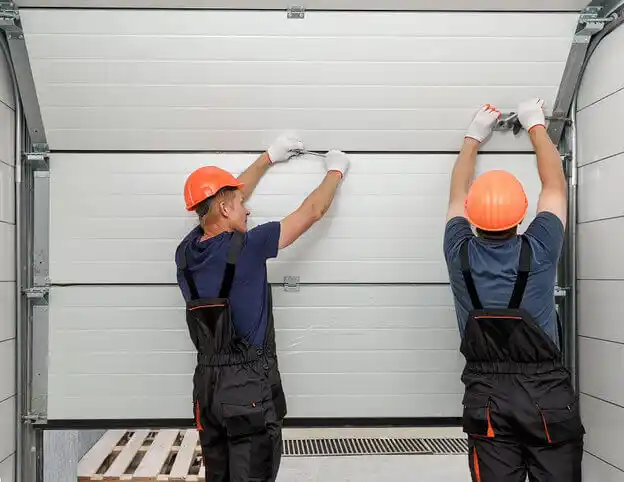 garage door service Fairbury